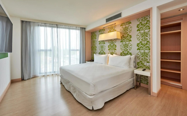 DoubleTree by Hilton Hotel Girona
