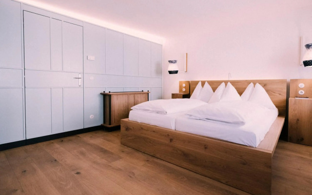 Arthotel Blaue Gans
