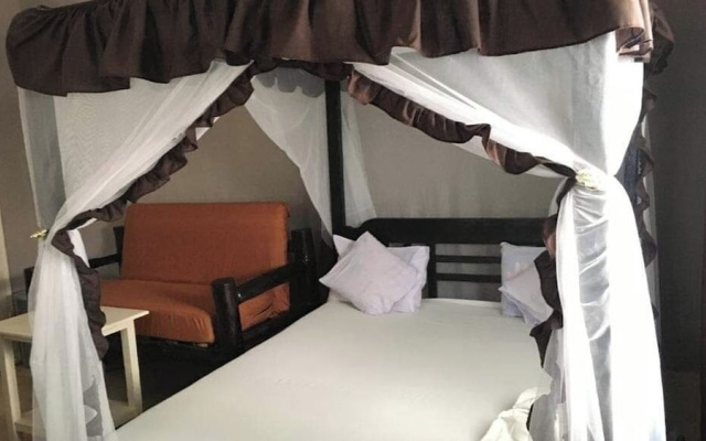 Mtwapa Empire Holiday Apartments