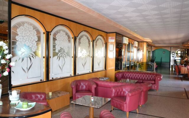 Hotel Radar