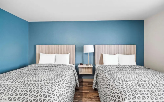 Woodspring Suites Fort Myers - Cape Coral
