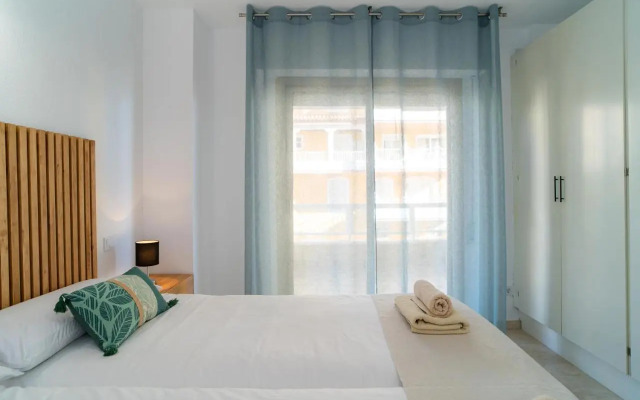 Sur Suites Victoria