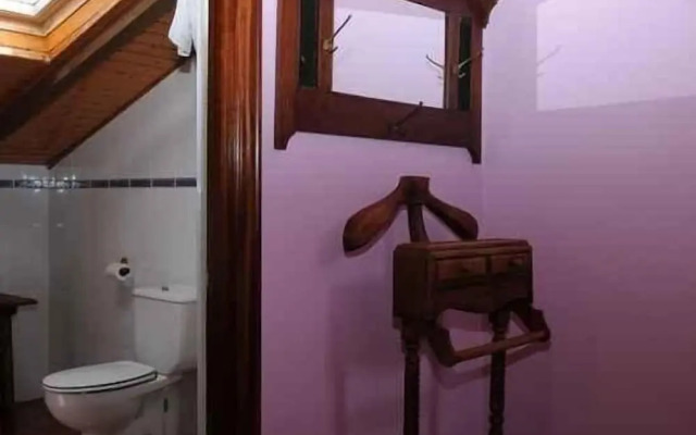 Casa Rural Bekoabadene