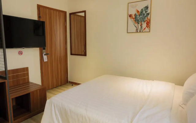 Lanura Saigon Boutique Hotel