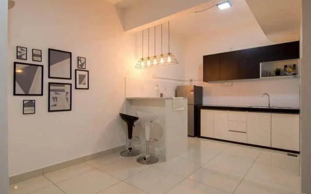 You Vista Cheras Luxury Condo
