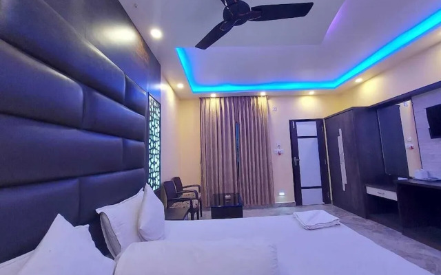 Rajani Residency