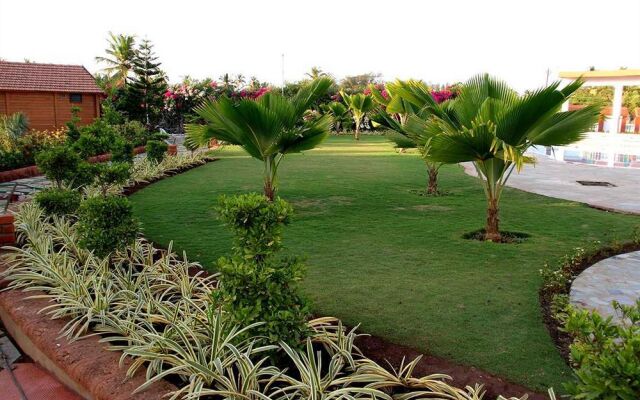 Palette Resorts- Beira Mar Beach