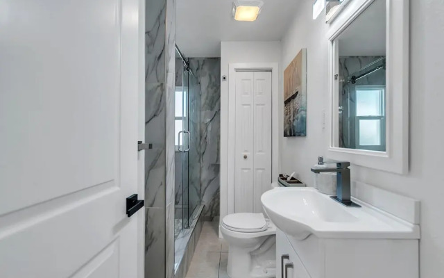 Indian Rocks Retreat