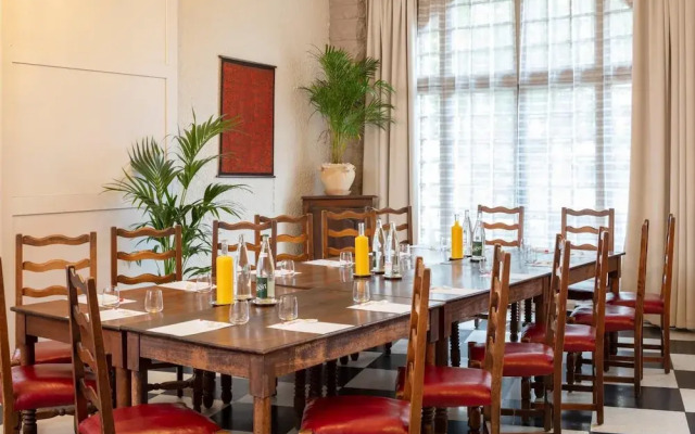Hotel La Chaumiere