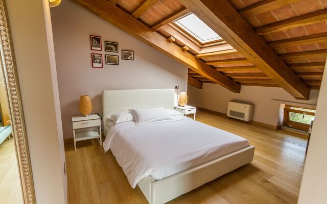 Tenuta Borgo Santa Cecilia