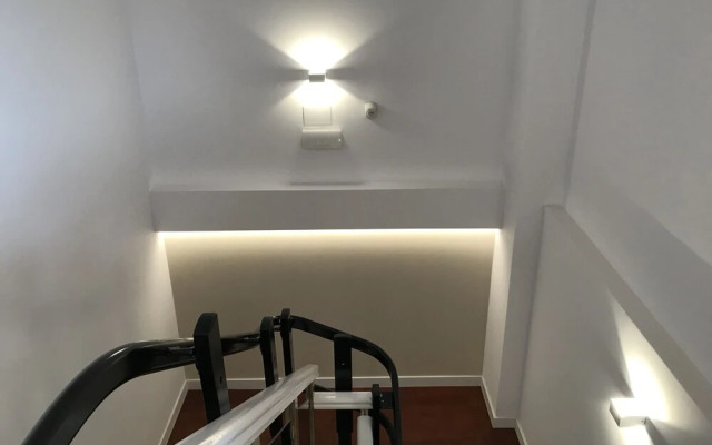 Bet Apartments - City Suites Reig.