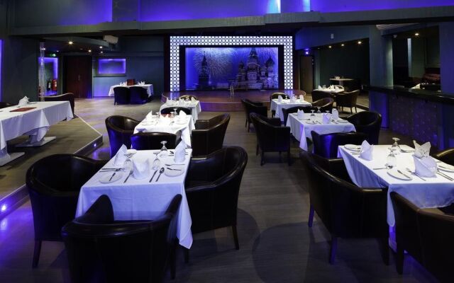 City Point Hotel