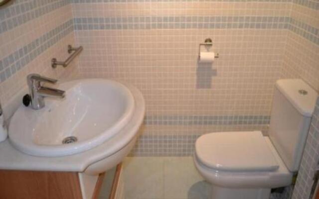 Charming Holiday Apartment Javea