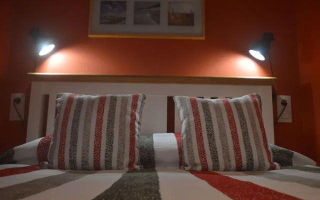 Apartamentos La Casa del Pintor