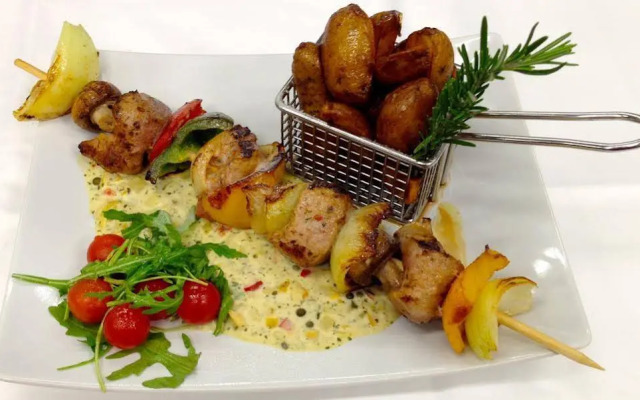 Euro Rastpark Zum Eichenzeller