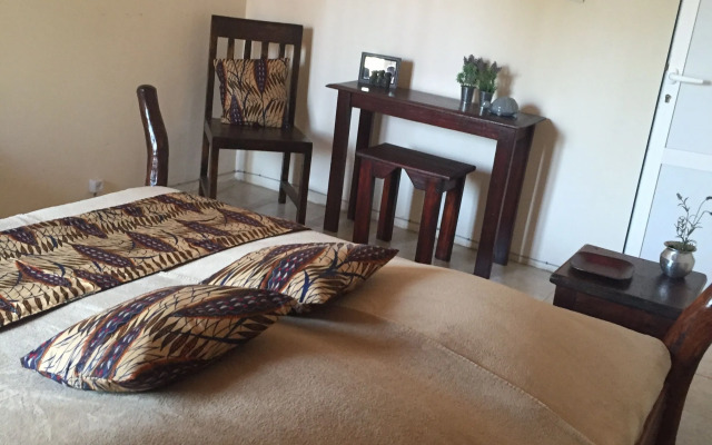 Nino Ranch Lodge