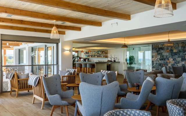 Solimar White Pearl Adults Only - All Inclusive