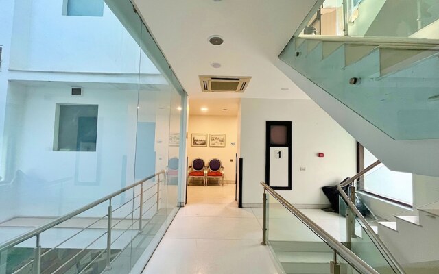 Amber Inn by Orion Hotels