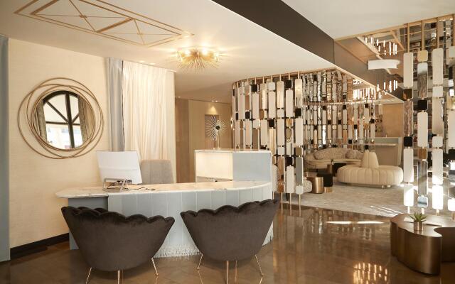 Hôtel Le Derby Alma by Inwood Hotels