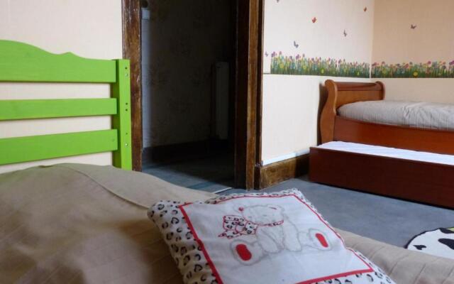 Gîte Saligny-sur-Roudon, 3 pièces, 5 personnes - FR-1-489-121