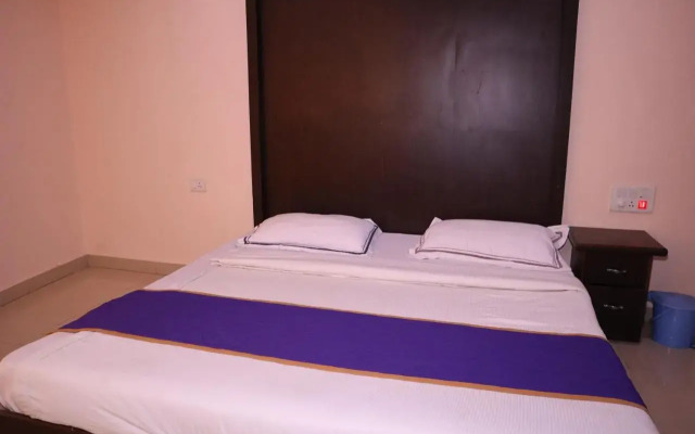 Smilestay BNS Lodge