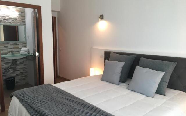 Ahvillas - Cerro Azul