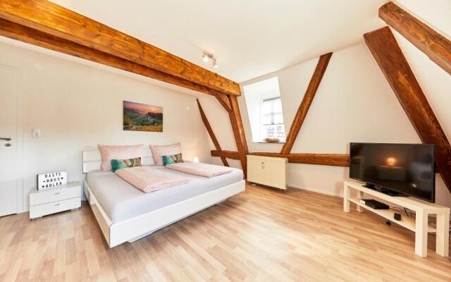 Wohnung 2 - nur 5 Fahrminuten vom Europapark