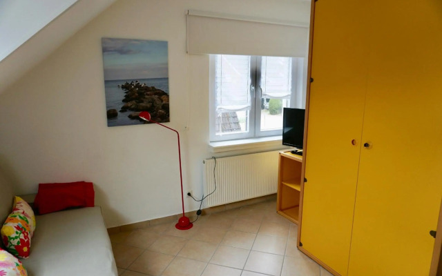 Haus Cathleen Wohnung 3 Meerseite