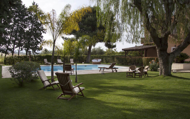 B&B Villaseta