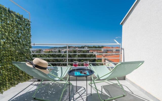 Apartman M6