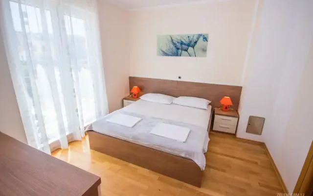 Vila Zora