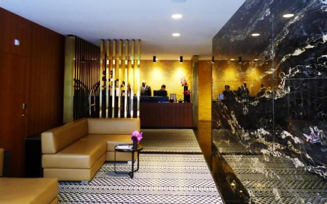 Fraser Suites Geneva