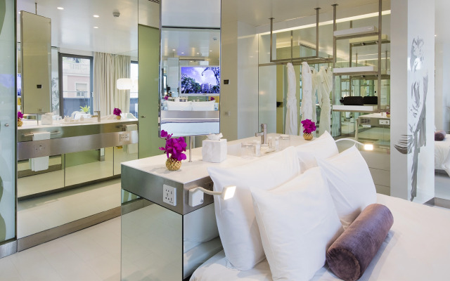 Hotel Arconte, Adults only