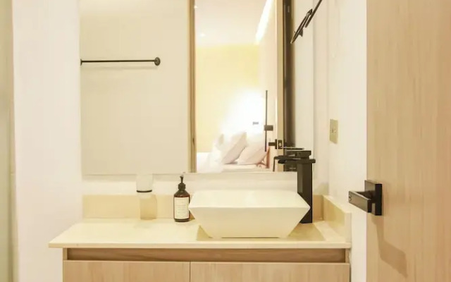 Dunia Suite