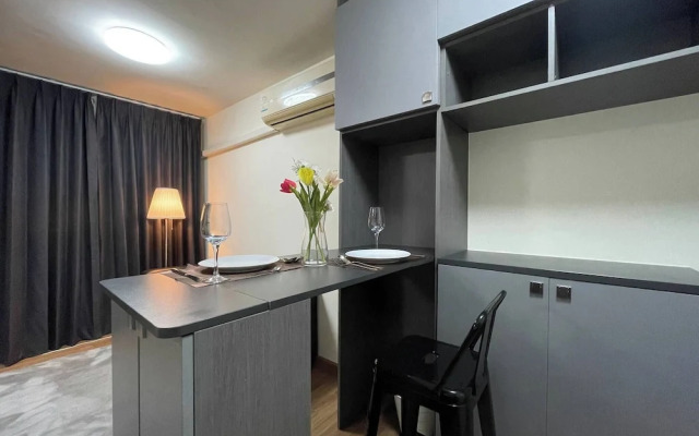 TC Contel At True Digital Park