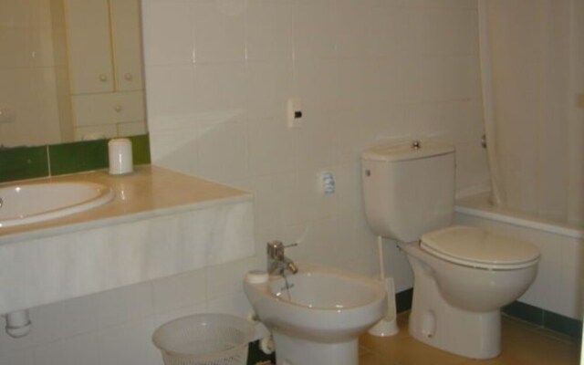 Apartamento Petunias Bl.1 Esc 3, 2-1