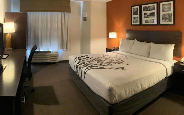 Sleep Inn Phoenix North I-17