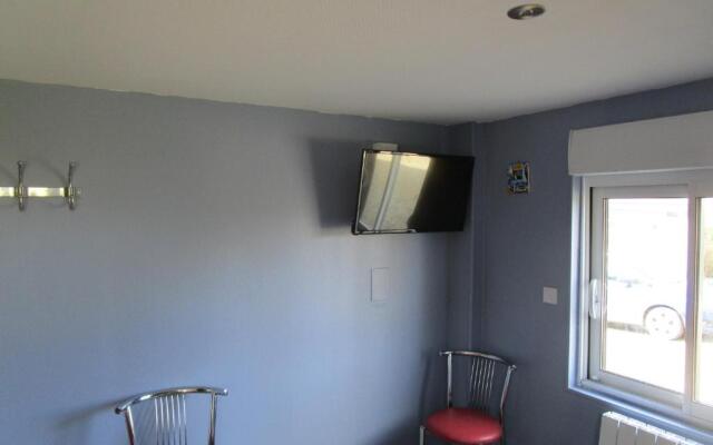 Gîte dans les Alpes Mancelles