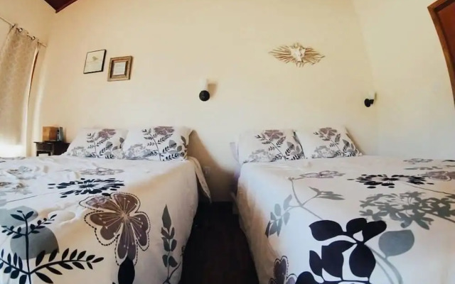 Pousada Spa São Sebastião