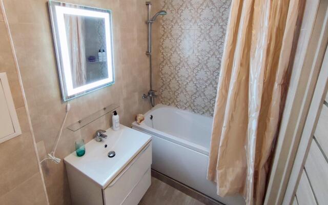 VolgaApart (ВолгаАпарт) на улице Июльских Дней