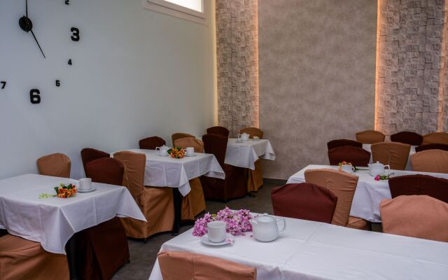 Poseidonio Hotel