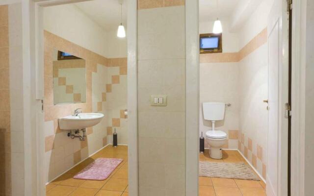 VILLA ARBEIO 8&6, Emma Villas