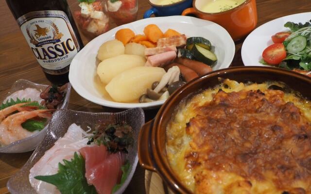 niseko KASHINOYA - Hostel