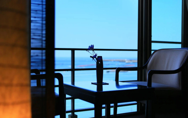 Atami Ajiro Onsen Taiseikan