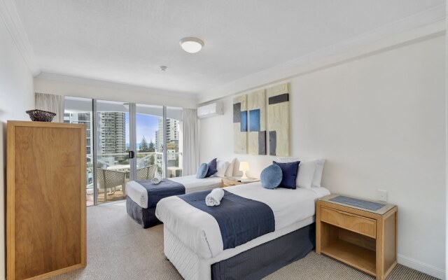 Phoenician Resort Broadbeach - GCLR
