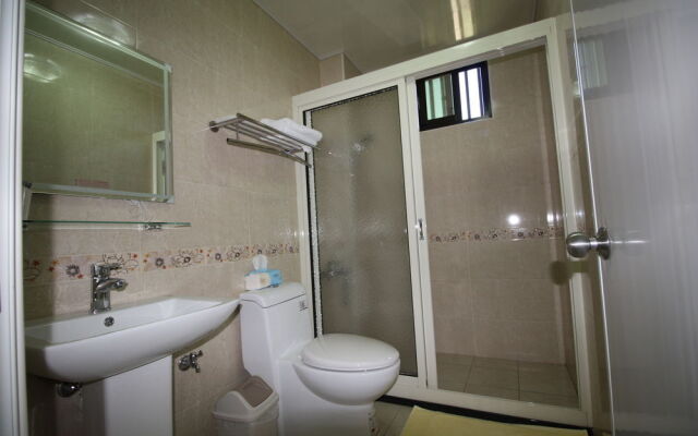 Xinyue B&B