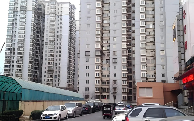 Shanshui Trends Hotel Shao Yao Ju