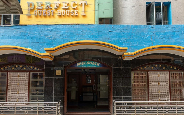 Perfect Guest House by OYO Rooms