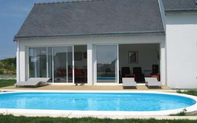Belle Bretagne Guest House