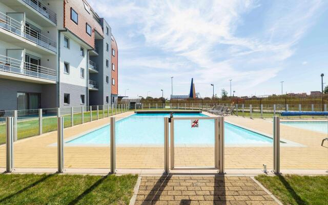 ibis Styles Zeebrugge